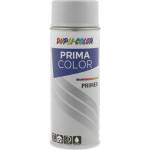 European Aerosols Спрей боя prima color грунд, сив, 400 мл (m062077)
