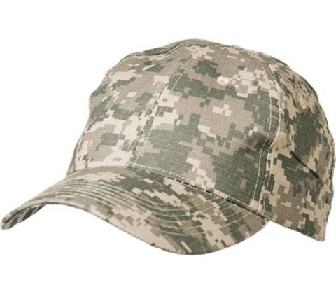 Baseball Cap AT-digital