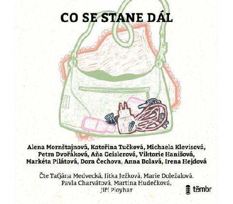 Co se stane dál