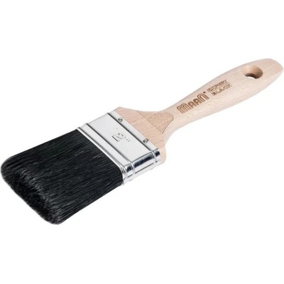 MAAN ЧЕТКА maan expert black 1 (mn6050)