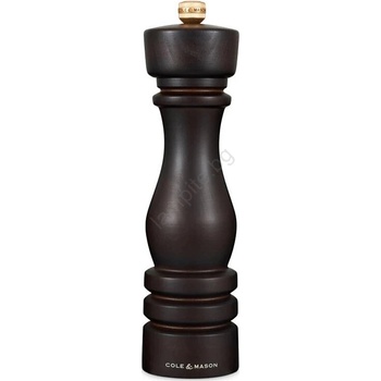 Cole&Mason Cole& Mason - Мелничка за пипер LONDON 22 см бук/кафяв (GG551)