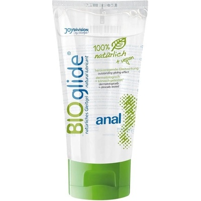 JOYDIVISION BIOglide "anal", 80 ml