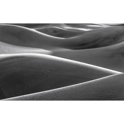 Komar Vliesová fototapeta Pouštní architektura 450 x 280 cm