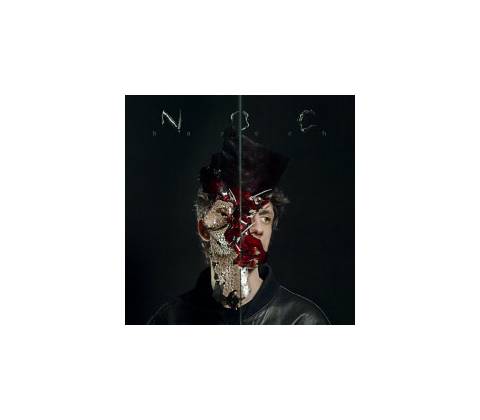 Noc - Baasch CD