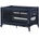 Lionelo Бебешка кошара 2 в1 Jasmin Easy Fold Blue Navy (5903771720700)