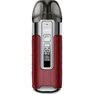 VooPoo Argus Air Pod Kit 900 mAh Claret Violet 1 ks