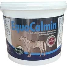 Mervue EQUOCALMIN 3 kg