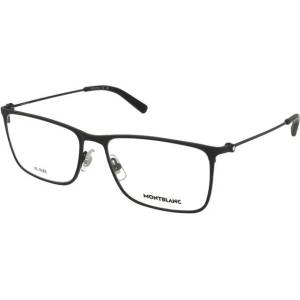 Mont Blanc Очила Montblanc MB0464O 005 - leshti