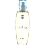 Ajmal Raindrops Eau de Parfum Комплект EDP 50 ml + лосион за тяло 100 ml + душ гел 200 ml + ароматна пудра 100 g