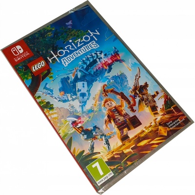 Lego Horizon Adventures