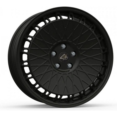 Etabeta EB40 8,5X19 5X110 ET35 matt black