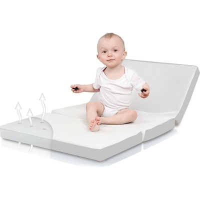 BABY MATEX Venti zelená