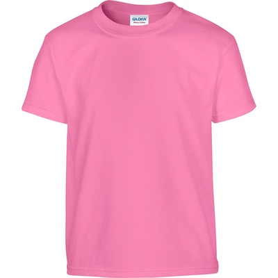 Heavy Cotton Dětské tričko 5000B Azalea