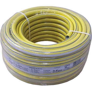 Image 1 of PALISAD МАРКУЧ palisad premium plus 1/2" 25м (677057)