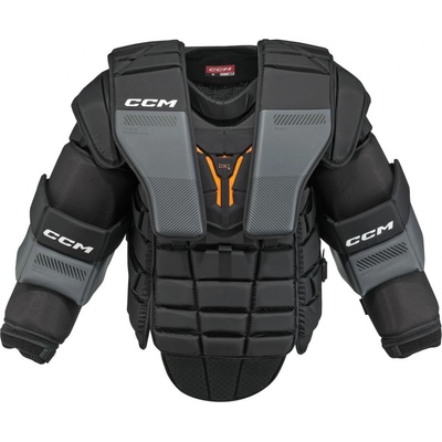 CCM prospec senior