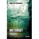 Bretaňský příboj