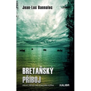 Bretaňský příboj