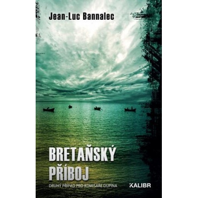 Bretaňský příboj