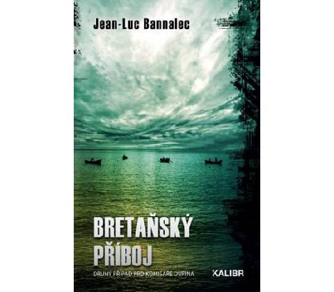 Bretaňský příboj
