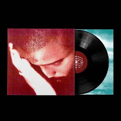 Nourished By Time - The Passionate Ones (LP) (0191404155110)