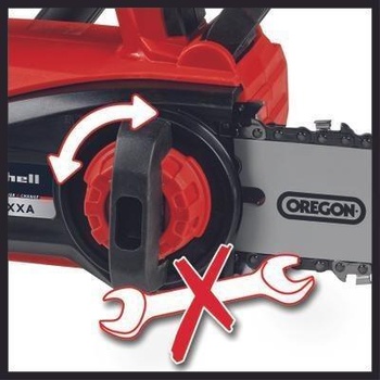 Image 1 of Einhell Fortexxa 18/20 TH (4600020)