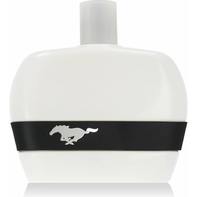 Mustang White toaletná voda pánska 100 ml tester