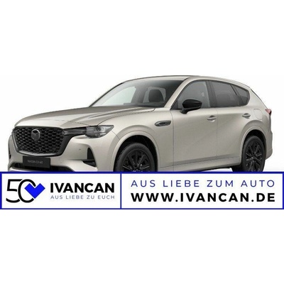 Mazda CX-60 3.3 D 254 Homura AWD 187 kW