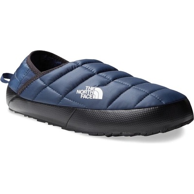 The North Face Пантофи The North Face M Thermoball Traction Mule VNF0A3UZNI851 Тъмносин (M Thermoball Traction Mule VNF0A3UZNI851)