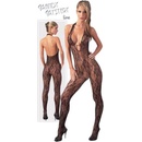 Catsuit s perlami