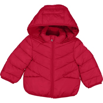 Image 1 of MAYORAL Яке мека материя за бебе момиче в червено Майорал
