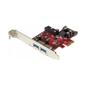 StarTech PCI карта Startech PEXUSB3S2EI