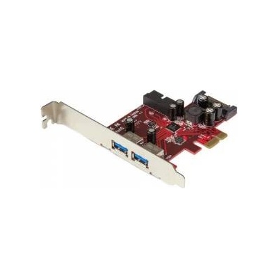 StarTech PCI карта Startech PEXUSB3S2EI