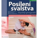 Posílení svalstva