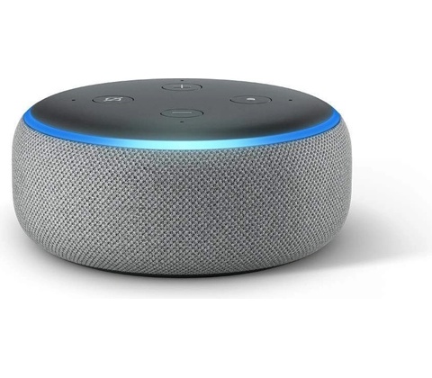 Amazon Echo Dot (3. generace)