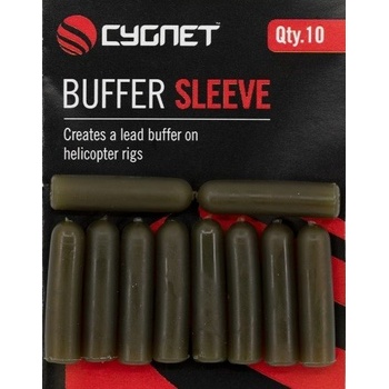 Cygnet Gumové Prevleky Buffer Sleeve 10 ks