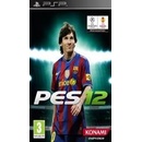 Pro Evolution Soccer 2012