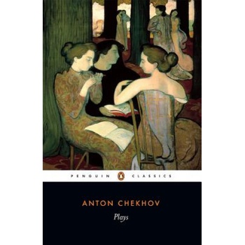 Plays - Anton Chekhov