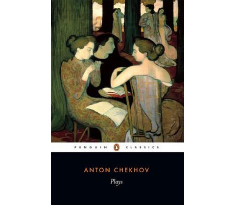 Plays - Anton Chekhov
