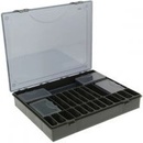 NGT Deluxe Storage Box 7+1 Black