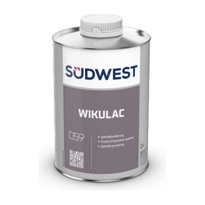 Südwest Wikulac 1 l bezfarebný