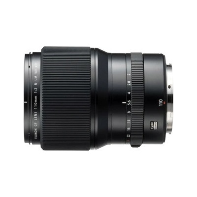 Fujifilm GF 110mm f/2 R LM WR