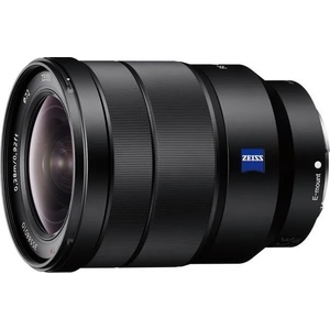 Sony Vario-Tessar T* FE 16-35mm f/4 ZA OSS (SEL1635Z) Обективи