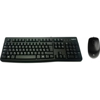 Image 1 of Logitech MK120 FR (920-002539)