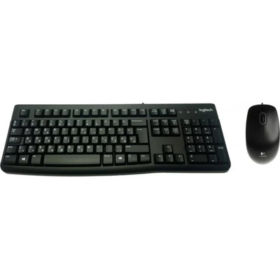 Logitech MK120 FR (920-002539)