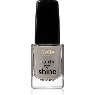 Delia Hard & Shine spevňujúci lak na nechty 814 Eva 11 ml