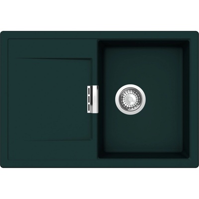 SCHOCK MONO D-100S Ivy Green Line