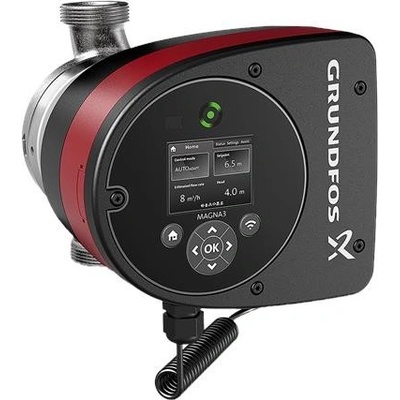 Grundfos MAGNA3 32-80 N PN 10 97924343