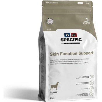 Specific COD Skin Function Support 4 kg