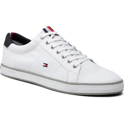 Tommy Hilfiger Гуменки Tommy Hilfiger Harlow 1D FM0FM00596 White 100 (Harlow 1D FM0FM00596)