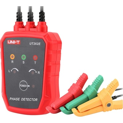 Uni-T UT262E